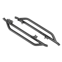 PRAGURI LATERALE RRC RUGGED RIDGE WRANGLER JL