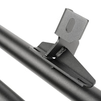 PRAGURI LATERALE RRC RUGGED RIDGE WRANGLER JL