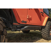 PRAGURI LATERALE RRC RUGGED RIDGE WRANGLER JL