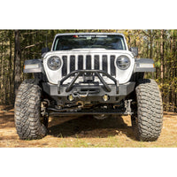 HD X-STRIKER WRANGLER JK/JKU/JL/JLU