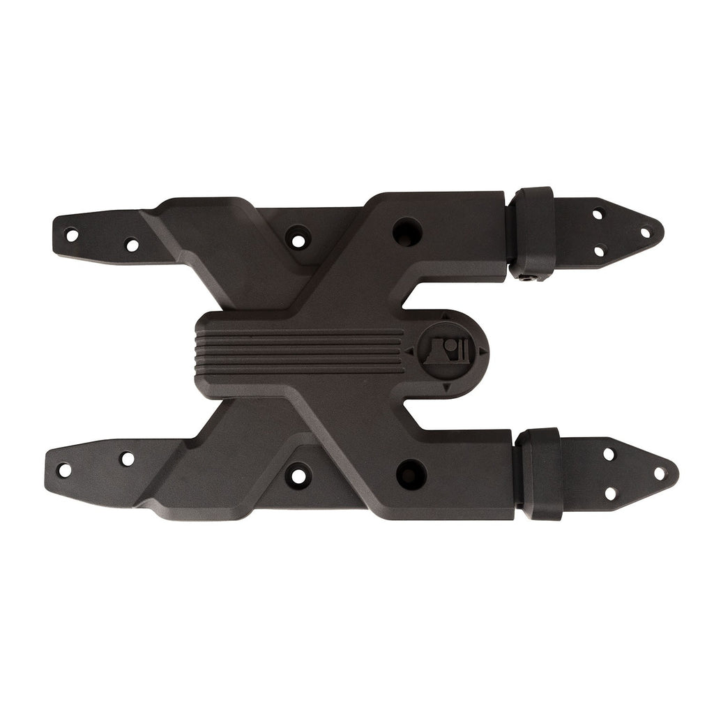 BALAMALE PORTBAGAJ RUGGED RIDGE HD WRANGLER JL/JLU