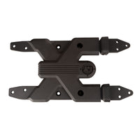 BALAMALE PORTBAGAJ RUGGED RIDGE HD WRANGLER JL/JLU