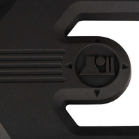 BALAMALE PORTBAGAJ RUGGED RIDGE HD WRANGLER JL/JLU
