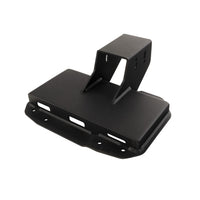 SISTEM COMPLET SUPORT ROATA REZERVA RUGGED RIDGE HD WRANGLER JL/JLU