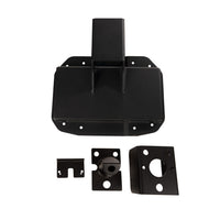 SISTEM COMPLET SUPORT ROATA REZERVA RUGGED RIDGE HD WRANGLER JL/JLU