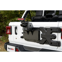 BALAMALE PORTBAGAJ RUGGED RIDGE HD WRANGLER JL/JLU