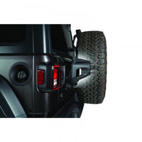 RELOCARE ROATA REZERVA WRANGLER JL/JLU