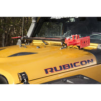 SUPORT H-LIFT RUGGED RIDGE