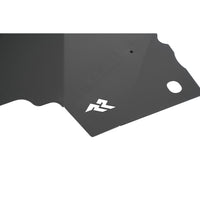 INTERIOR FENDER FATA IN ALUMINIU RUGGED RIDGE WRANGLER JL/JLU