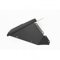 INTERIOR FENDER FATA IN ALUMINIU RUGGED RIDGE WRANGLER JL/JLU