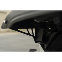 SUPORT OVERFENDER RUGGED RIDGE WRANGLER JL/JLU,GLADIATOR JT