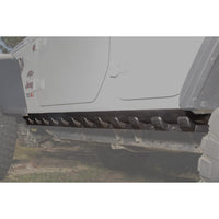 PROTECTII LATERALE CAROSERIE RUGGED RIDGE WRANGLER JLU