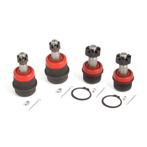 SET PIVOTI ALLOY USA WRANGLER YJ/TJ,CHEROKEE XJ,GRAND CHEROKEE ZJ