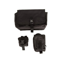 SET STORAGE BAG RUGGED RIDGE PENTRU JEEP WRANGLER JL/JLU RUBICON
