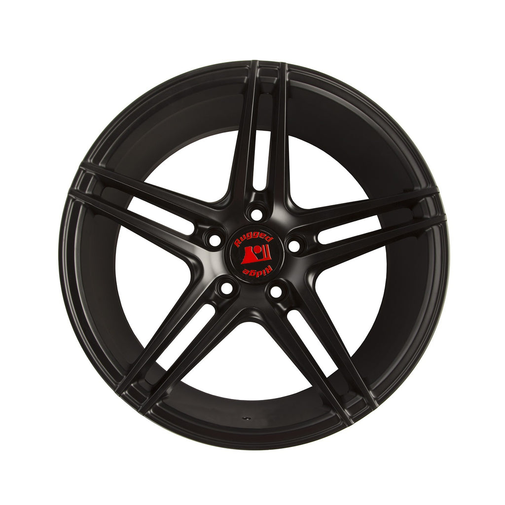 JANTA ALUMINIU TREK 5 SPITE RUGGED RIDGE RENEGADE BU