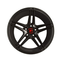 JANTA ALUMINIU TREK 5 SPITE RUGGED RIDGE RENEGADE BU