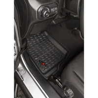 COVORASE INTERIOARE FATA RUGGED RIDGE PENTRU JEEP WRANGLER JL/JLU