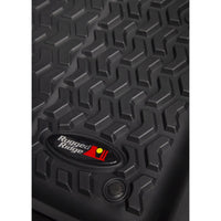 COVORASE INTERIOARE FATA RUGGED RIDGE PENTRU JEEP WRANGLER JL/JLU