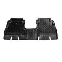 COVORASE PROTECTIE SPATE ALL TERRAIN RUGGE RIDGE PENTRU JEEP WRANGLER UNLIMITED JLU