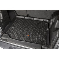 KIT COVORASE PROTECTIE ALL TERRAIN RUGGED RIDGE WRANGLER JL