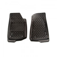 KIT COVORASE PROTECTIE ALL TERRAIN RUGGED RIDGE WRANGLER JL