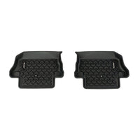 KIT COVORASE PROTECTIE ALL TERRAIN RUGGED RIDGE WRANGLER JL