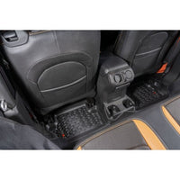 KIT COVORASE PROTECTIE ALL TERRAIN RUGGED RIDGE WRANGLER JL