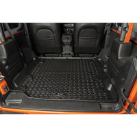 COVORAS PROTECTIE PORTBAGAJ ALL TERRAIN RUGGED RIDGE WRANGLER JL