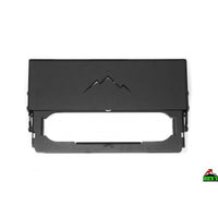 SUPORT PLACUTA INMATRICULARE PENTRU TROLIU