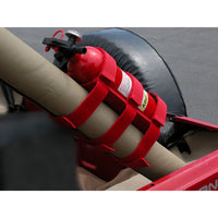 SUPORT EXTICTOR ROSU ROLLBAR RUGGED RIDGE