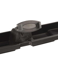 SUPORT TAVITA MULTI-MOUNT RUGGE RIDGE PENTRU JEEP WRANGLER JL/JLU