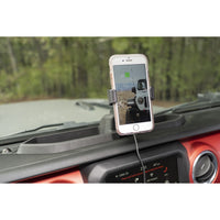 DASH MULTI-MOUNT CHARGING PHONE KIT