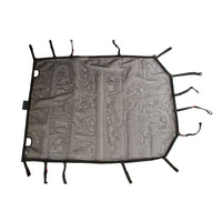 PARASOLAR  FULL ECLIPSE SUN SHADE RUGGED RIDGE WRANGLER JLU