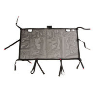 PARASOLAR  ECLIPSE SUN SHADE RUGGED RIDGE WRANGLER JL/JLU,GLADIATOR JT