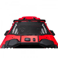 PARASOLAR  ECLIPSE SUN SHADE RUGGED RIDGE WRANGLER JL/JLU,GLADIATOR JT