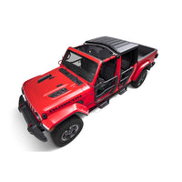 PARASOLAR HARDTOP ECLIPSE SUN SHADE RUGGED RIDGE WRANGLER JL/JLU,GLADIATOR JT