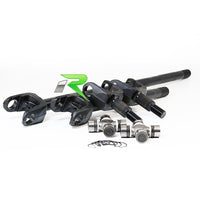 KIT PLANETARE REVOLUTION GEAR PENTRU JEEP WRANGLER RUBICON