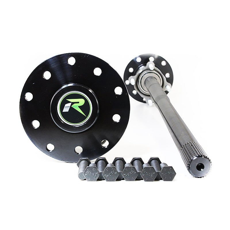 KIT PLANETARE POSTERIOARE REVOLUTION GEAR PENTRU JEEP WRANGLER RUBICON