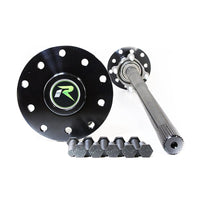 KIT PLANETARE POSTERIOARE REVOLUTION GEAR PENTRU JEEP WRANGLER RUBICON