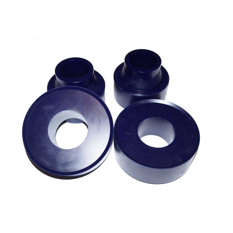 KIT ÎNĂLȚARE 60MM PENTRU JEEP GRAND CHEROKEE WG/WJ