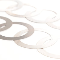 KIT SAIBE REGLAJ DIFERENTIAL DANA 30/44 FATA WRANGLER JK/JKU 07-18