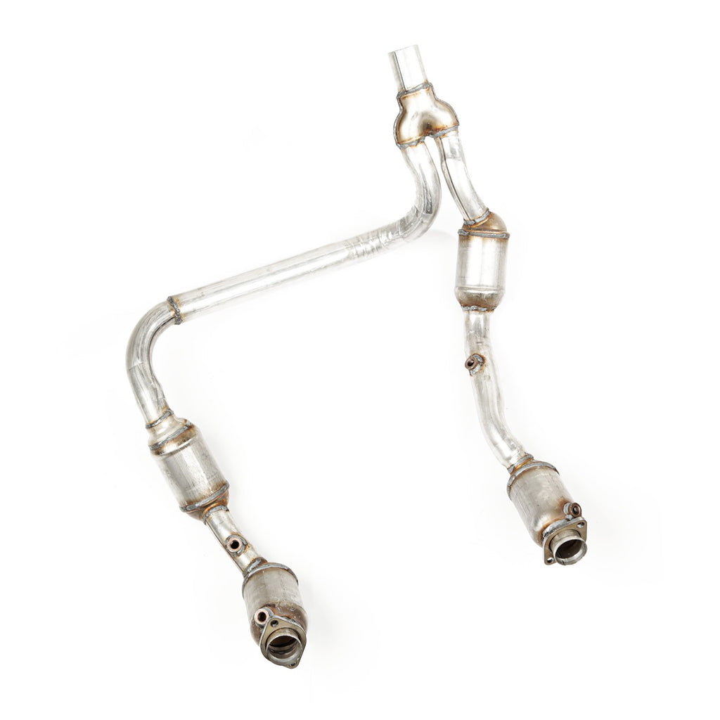 SISTEM CATALIZATOARE WRANGLER 3.8L 07-09