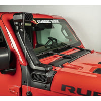 SNORKEL AMFIB WRANGLER JL/JLU 18-,GLADIATOR JT18-