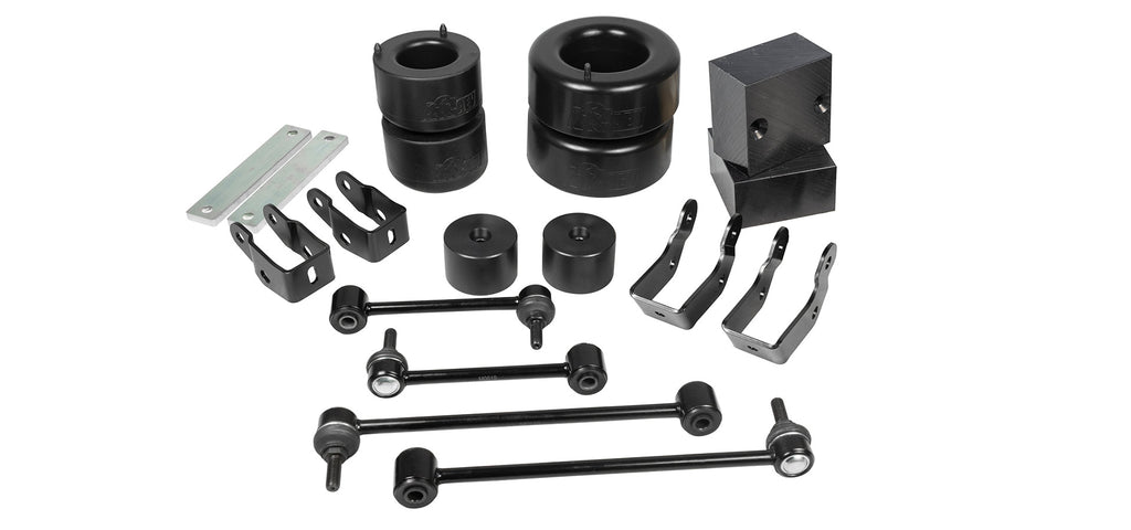 KIT INALTARE AEV 2" GLADIATOR JT 19-