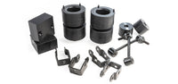 KIT INALTARE AEV 2" WRANGLER JL/JLU 18-