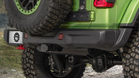BARA SPATE RUBICON STYLE pentru JEEP WRANGLER JL/JLU,GLADIATOR JT