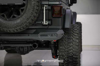 BARA SPATE TOPFIRE MARAUDER V pentru JEEP WRANGLER JL/JLU,GLADIATOR JT