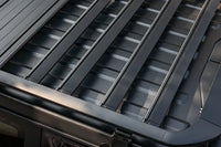 PORTBAGAJ CU SCARA WRANGLER JLU 18-