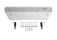 SCUT FRONTAL RIVAL WRANGLER JK/JKU 07-18