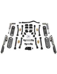 LIFT KIT 2.5" TERAFLEX ALPINE CT2+FALCON 3.1 PIGGYBACK WRNAGLER JLU 18-